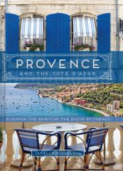 Provence and the Cote d'Azur