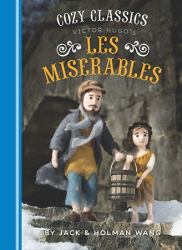 Cozy Classics: les Misérables