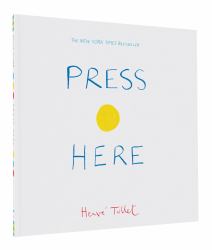 Press Here : The Big Book