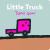 Little Truck : (Transportation Books for Toddlers, Board Book for Toddlers)