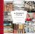 Literary Paris : A Photographic Tour (Paris Photography Book, Books about Paris, Paris Coffee Table Book)