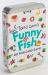 Taro Gomi's Funny Fish: Go Fish Card Game : (Stocking Stuffer, Kid's Gift, Birthday Gift, Art Cards)