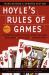 Hoyle's Rules of Games, 3rd Revised and Updated Edition : The Essential Guide to Poker and Other Card Games