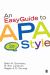 An EasyGuide to APA Style