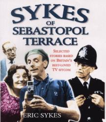 Sykes of Sevastopol Terrace