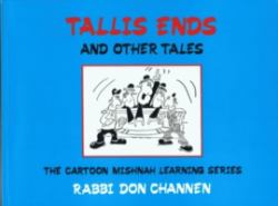 Tallis Ends and Other Tales