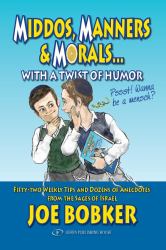 Middos, Manners and Morals with a Twist of Humor