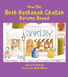 How the Rosh Hashanah Challah