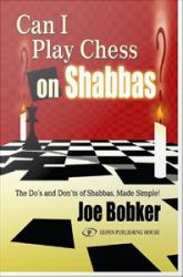 Can I Play Chess on Shabbas