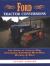 Ford Tractor Conversions : The Story of County, Doe, Chaseside, Northrop, Muir-Hill, Matbro and Bray