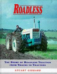 The Story of Roadless Traction