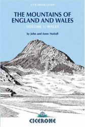 Mountains of England and Wales Vol. 1 : Wales