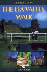 The Lea Valley Walk