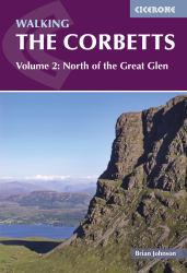 Walking the Corbetts Vol 2 North of the Great Glen Vol. 2