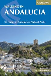 Walking in Andalucia : 36 Routes in Andalucia's Natural Parks