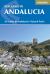 Walking in Andalucia : 36 Routes in Andalucia's Natural Parks