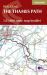 The Thames Path Map Booklet : 1:25,000 OS Route Map Booklet