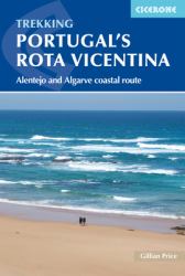 Portugal's Rota Vicentina : Alentejo and Algarve Coastal Route