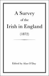 A Survey of the Irish in England (1872)