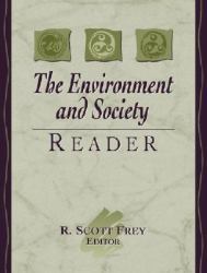 The Environment and Society Reader