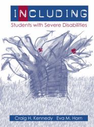 Including Students with Severe Disabilities