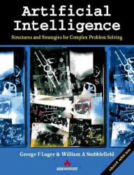 Artificial Intelligence : Structures and Strategies for Complex problem Solving