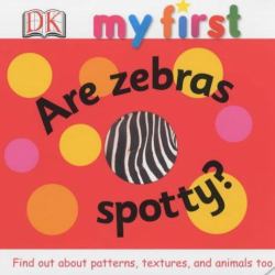 Are Zebras Spotty?