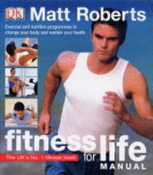 Fitness for Life Manual