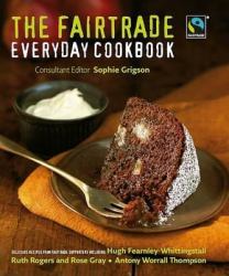 The Fairtrade Everyday Cookbook