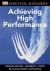 Achieving High Performance