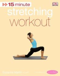 15 Minute Stretching Workout