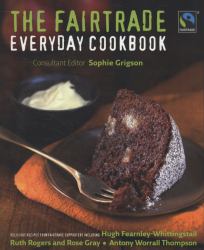 The Fairtrade Everyday Cookbook