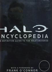 Halo Encyclopedia