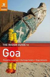 Rough Guide to Goa