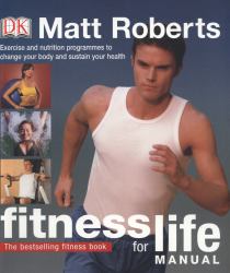 Fitness for Life Manual