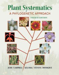 Plant Systematics : A Phylogenetic Approach