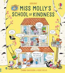 Miss Mollys School of Kindness