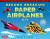 Record Breaking Paper Airplanes Kit : Make Paper Planes Based on the Fastest, Longest-Flying Planes in the World!: Kit with Book, 16 Designs and 48 Fold-Up Planes