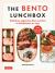 The Bento Lunchbox : Delicious Japanese Box Lunches in 30 Minutes or Less (with over 125 Recipes)