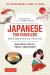 Japanese for Travelers Phrasebook and Dictionary : Useful Phrases + Travel Tips + Etiquette + Manga