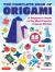 The Complete Book of Origami : A Beginner's Guide to the Most Popular Origami Models