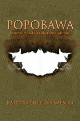 Popobawa : Tanzanian Talk, Global Misreadings