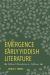 The Emergence of Early Yiddish Literature : Cultural Translation in Ashkenaz