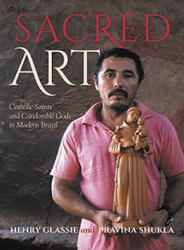 Sacred Art : Catholic Saints and Candomble Gods in Modern Brazil