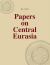 Papers on Central Eurasia #1 (41)