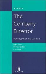 The Company Director