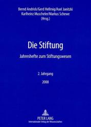 Die Stiftung