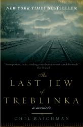 Last Jew of Treblinka