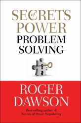 Secrets of Power Problem Solving