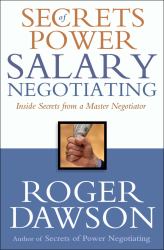 Secrets of Power Salary Negotiating